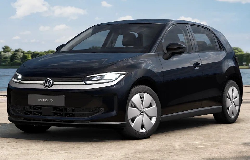 Volkswagen ID. Polo ID.Polo Trend 37 kWh