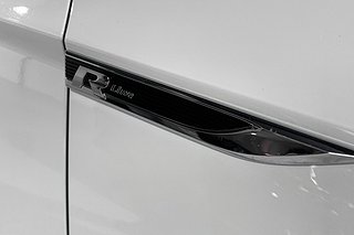 Halvkombi Volkswagen Golf 21 av 26