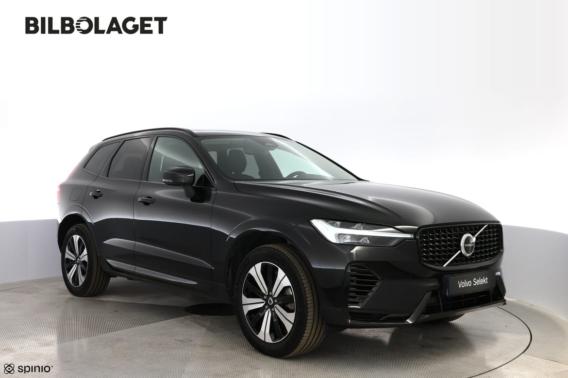 Volvo XC60 T6 Plus Dark Edition 2025, bild 6/50