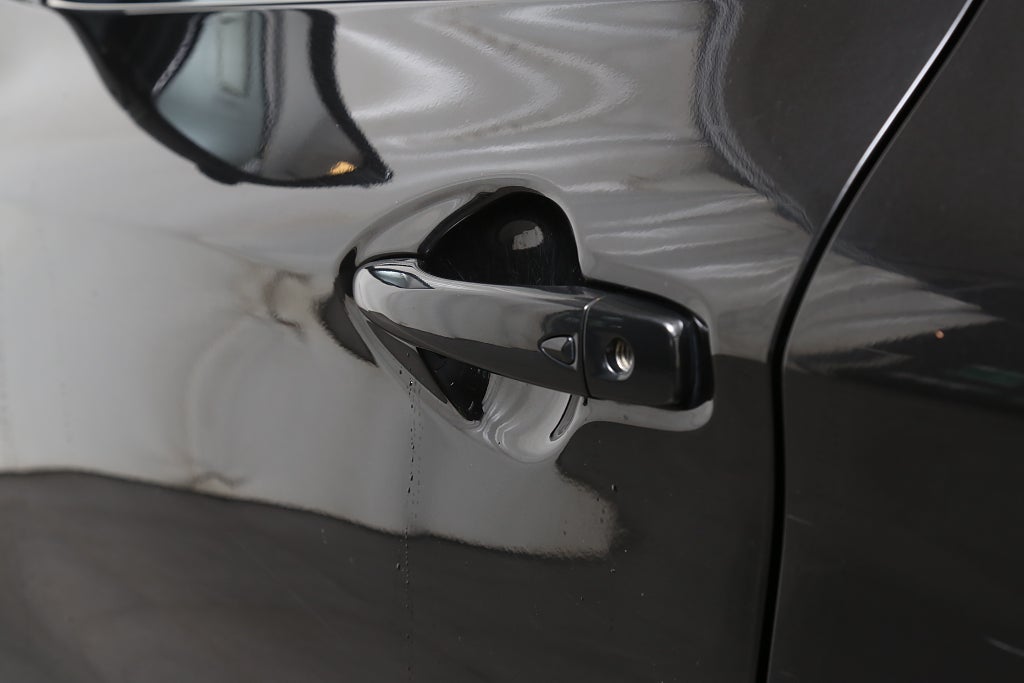 Nissan Qashqai 1,2 DIG-T XTRONIC-CVT N-Connecta I 360° I Motorv I Drag 2018