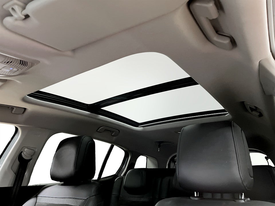 Bild på Citroën C5 Aircross Shine Exclusive 1.2 PT 130hk Aut Panorama El-Baklucka