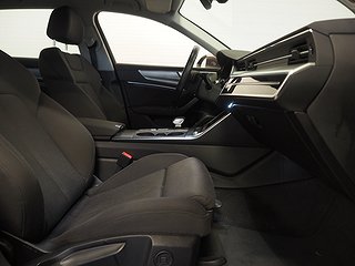 Kombi Audi A6 8 av 23