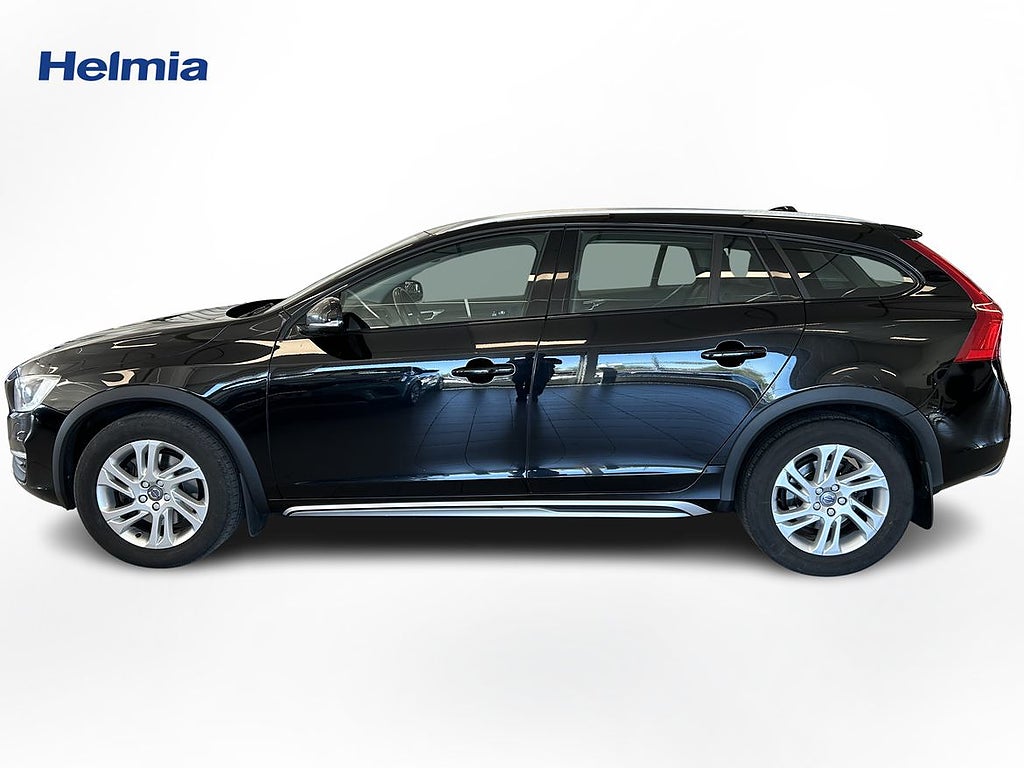 Volvo V60 Cross Country D4 AWD Business Adv