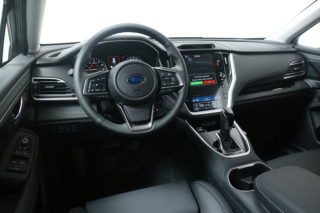 Subaru Outback 2.5 4WD XFuel|Limited|låg skatt|Drag & V-Hjul 2024