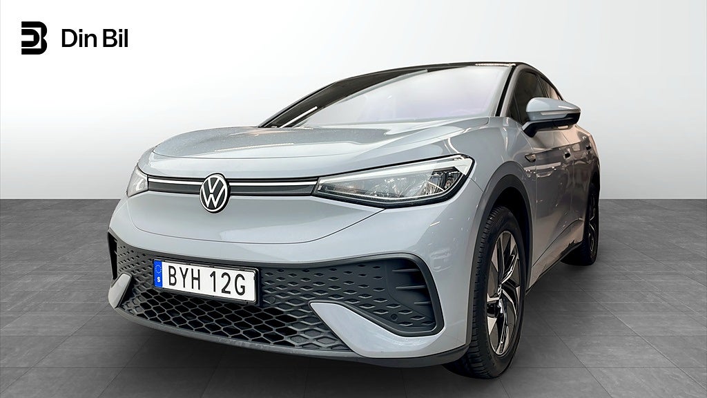 Volkswagen ID.5 PRO Performance/Komfortpaket/Infotainmentpaket