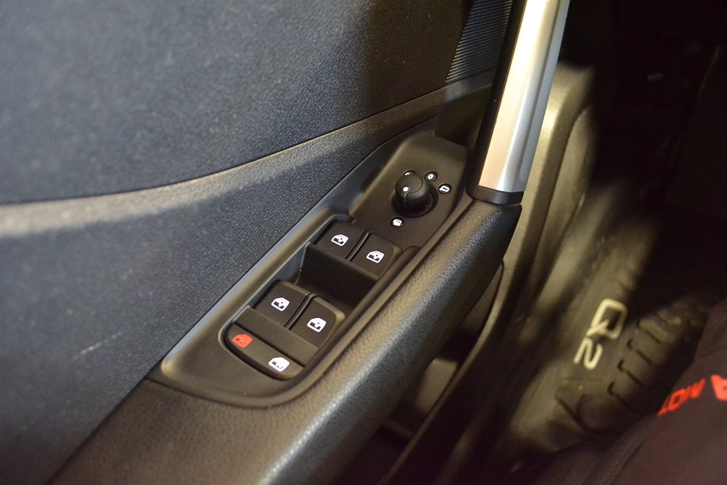 Audi Q2 30 TFSI 116hk Proline Dragkrok Parkeringsvärmare P-Sen 2020