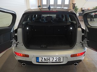 Kombi MINI Cooper 21 av 21