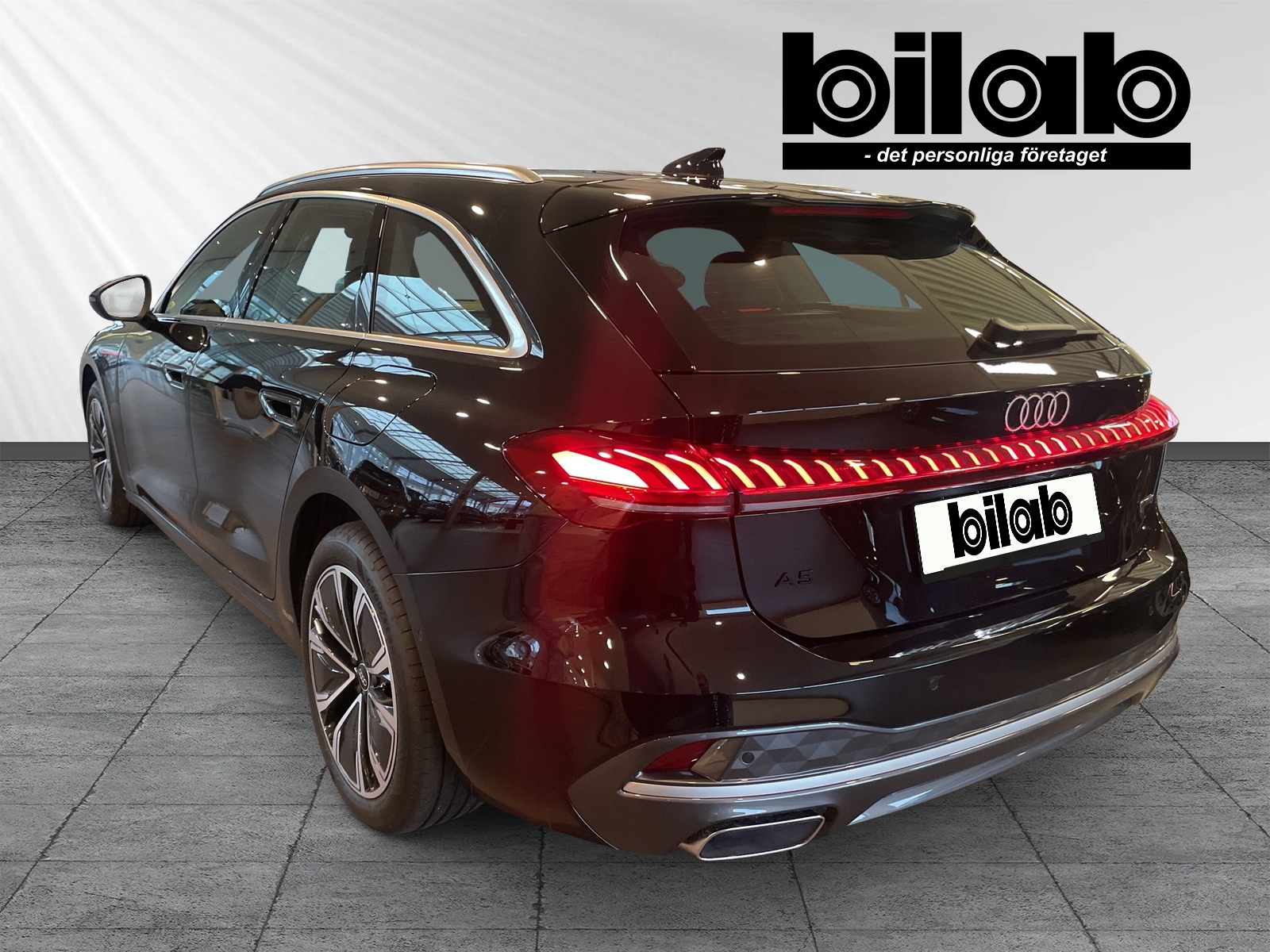 Audi A5 2026, bild 3/10