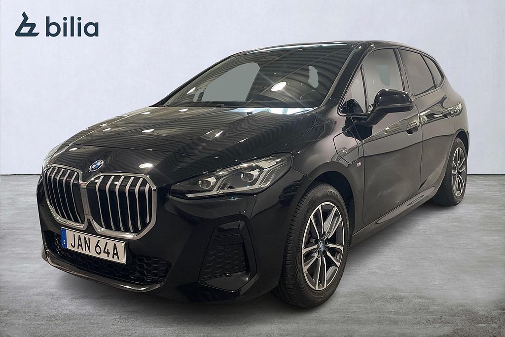 BMW 230e
