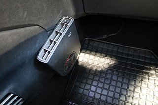 Halvkombi Peugeot 208 18 av 22