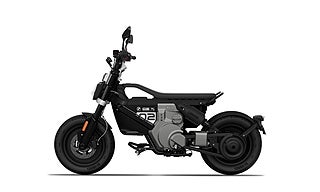 BMW CE02 Moped .Ord pris: 93.345kr NU: 49.900kr!Highline.Omg lev.