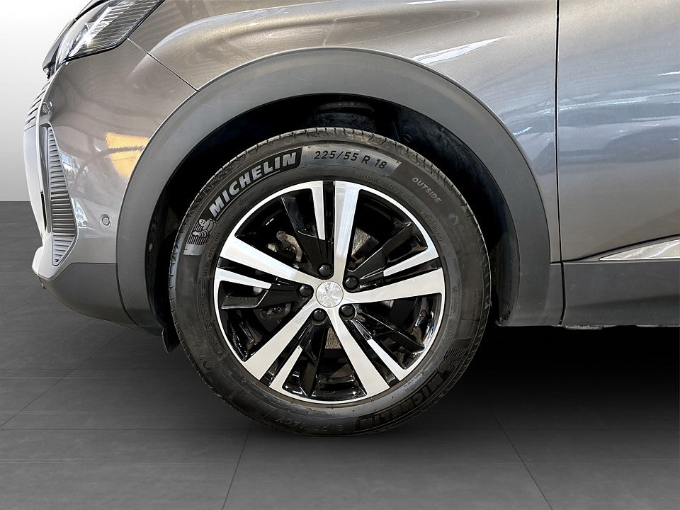 Bild på Peugeot 5008 GT 1.2 PT 130hk Aut 7-SITS B-KAMERA CARPLAY