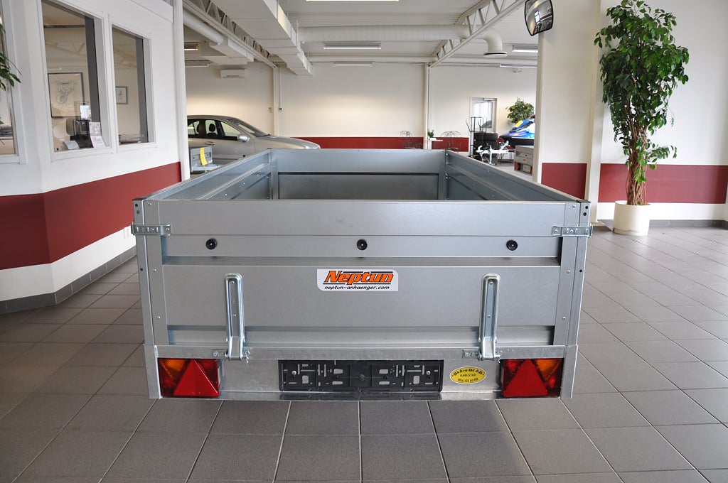 Neptun Pro N7/253 Tipp 2025 - miniatyr 4