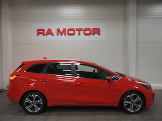 Kombi Kia CEED 5 av 21