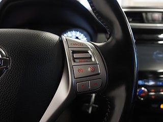 SUV Nissan Qashqai 19 av 22