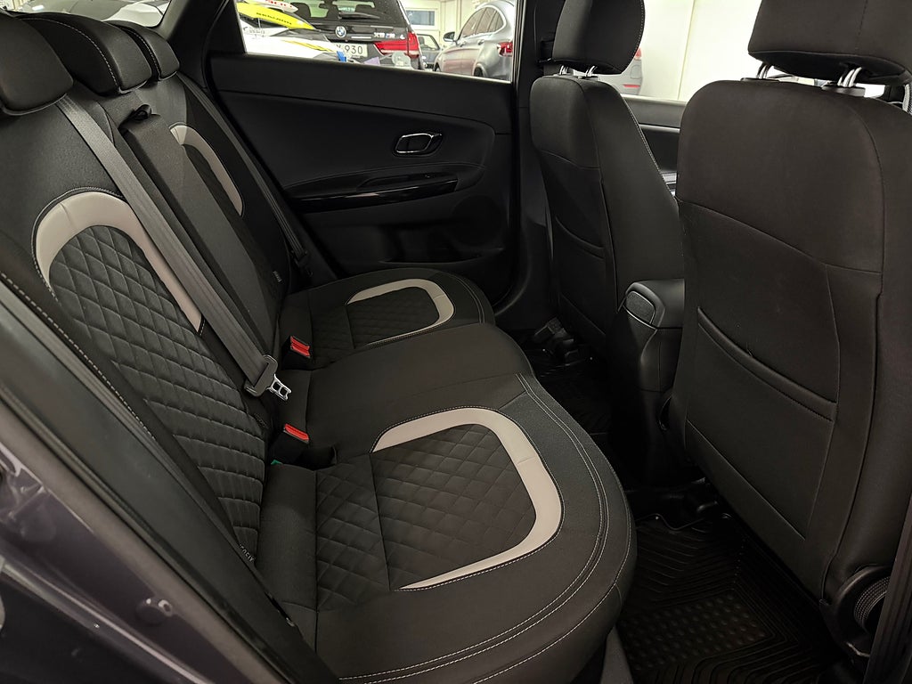 Kia Ceed 2016 - miniatyr 14