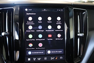 SUV Volvo XC60 21 av 26