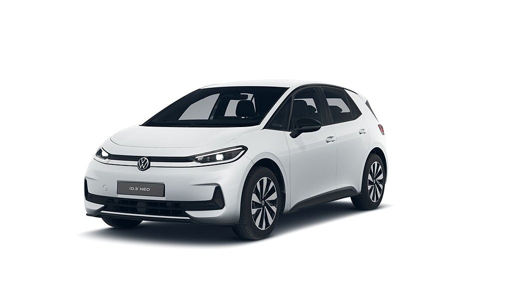 Volkswagen ID.3 NEO LIFE 50 KWH