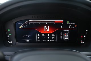 Halvkombi Honda Civic 18 av 27