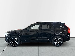 Volvo XC90 7-sits B5 AWD R-Design S&V-hjul/Panorama/ H/K