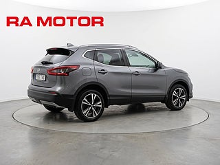 SUV Nissan Qashqai 3 av 22