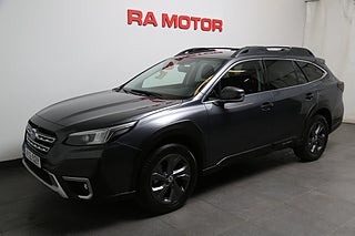 Kombi Subaru Outback 1 av 28
