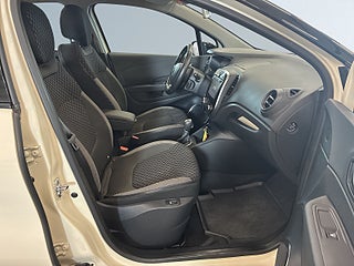 Renault Captur 1.2 TCe EDC S&V-hjul/Psens/Navi/Keyless/BT – bild 10