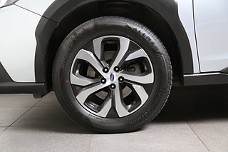 Kombi Subaru Outback 15 av 29