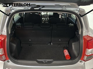 SUV Toyota Urban Cruiser 6 av 16