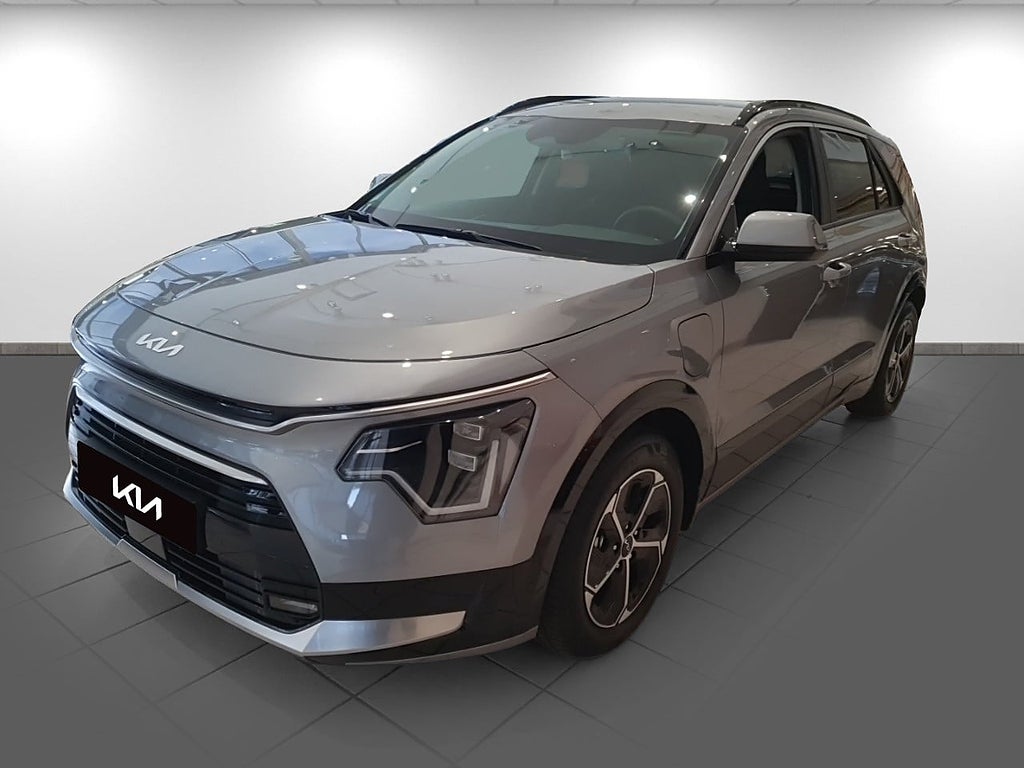 Kia Niro PLUG-IN ADVANCE