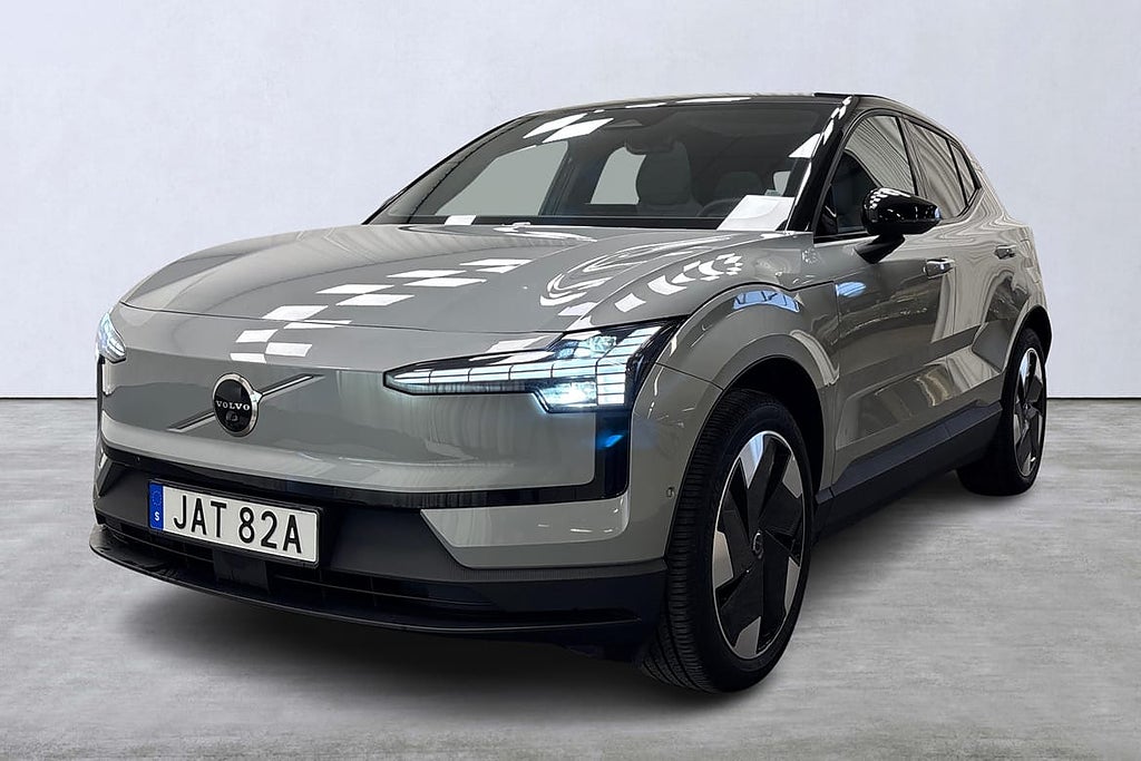 Volvo EX30 Single Motor Extended Range Ultra