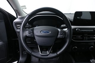 Halvkombi Ford Focus 8 av 16