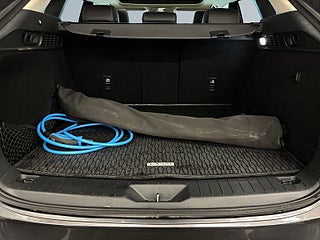 Mazda CX-60 PHEV S&V-Hjul/Drag/360Kamera/Homura/Pano/BOSE/MOMS – bild 12