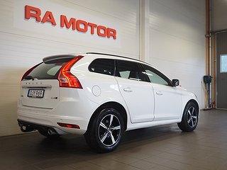SUV Volvo XC60 5 av 28