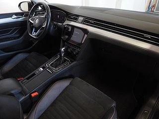 Kombi Volkswagen Passat 14 av 23