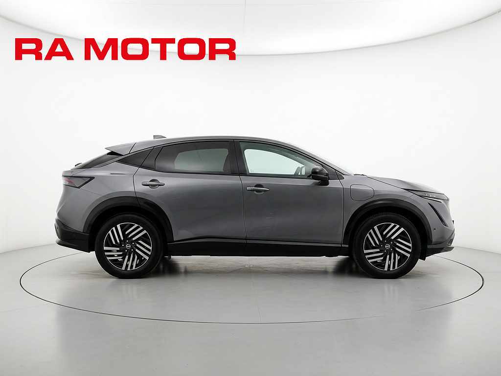 Nissan Leaf 52kWh Engage Plus 2026