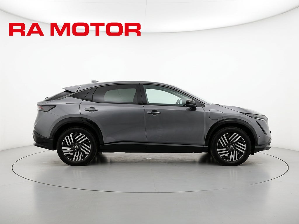 Nissan Leaf 52kWh Engage Plus