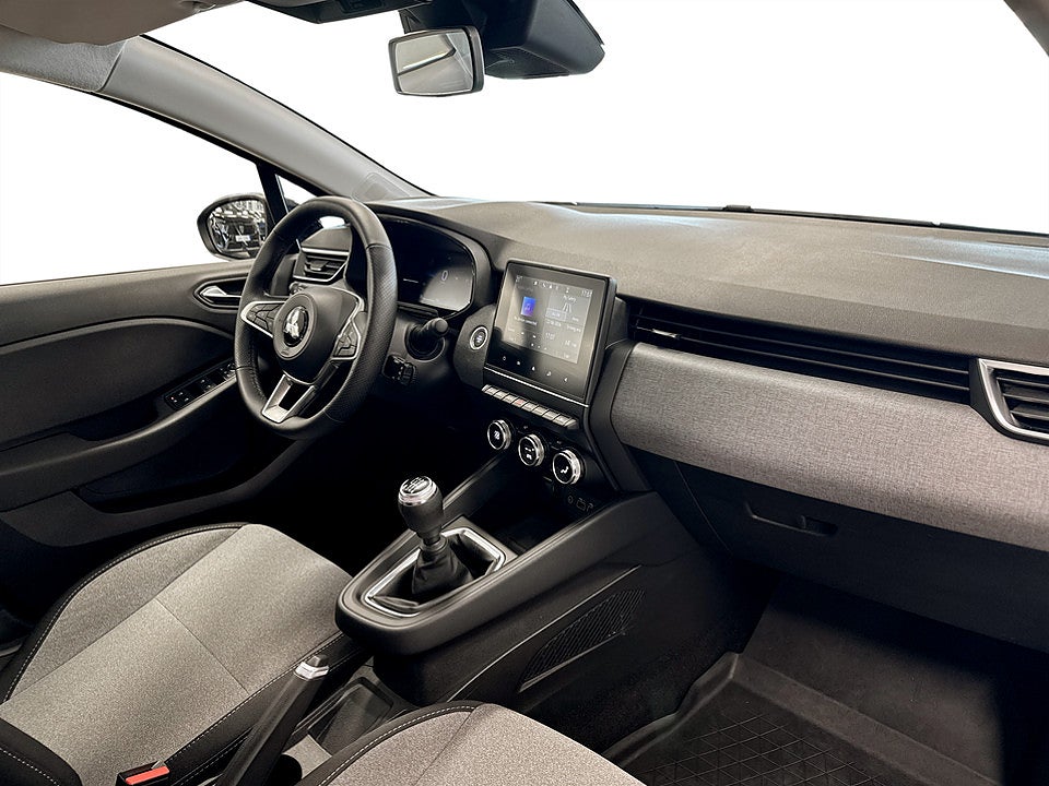 Bild på Mitsubishi Colt Invite 1.0 Turbo 91hk CARPLAY
