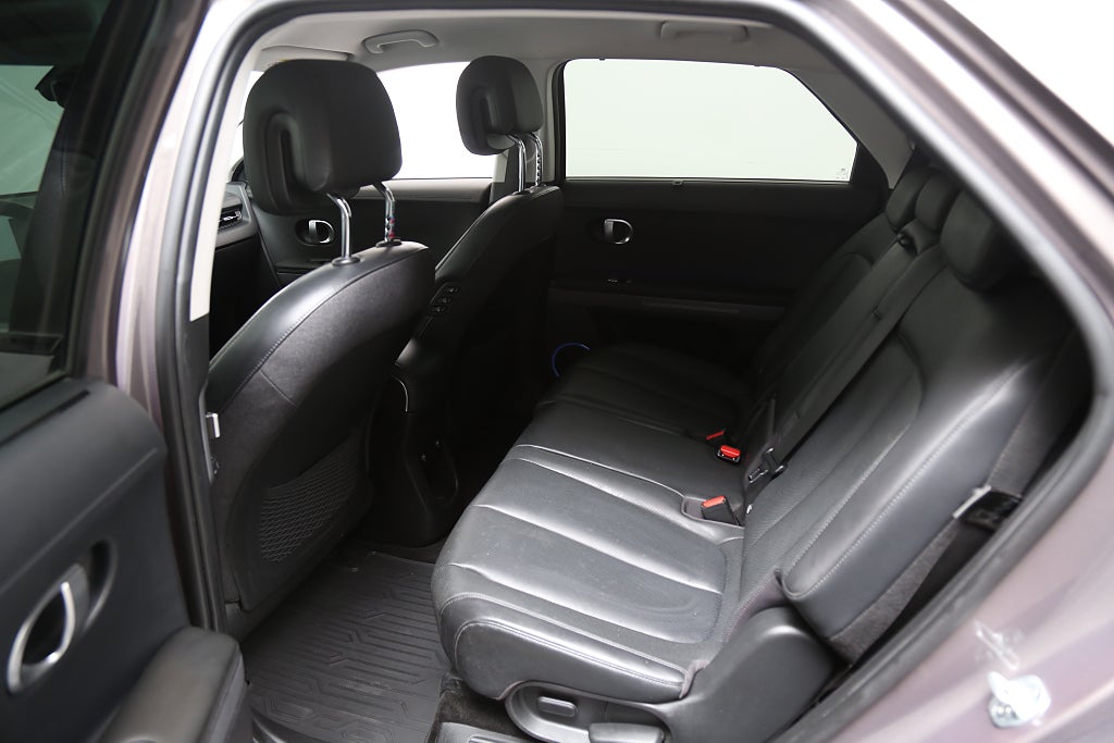 Hyundai IONIQ 5 RWD 72,6kWh Advanced l 20" l Komfortpaket l Drag 2022