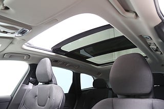 SUV Volvo XC60 26 av 31