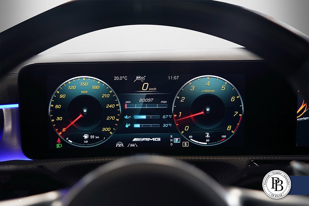 Mercedes-Benz AMG