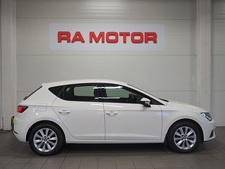 Halvkombi Seat Leon 3 av 19