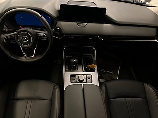 Mazda CX-60 2.5 PHEV Exclusive-Line AWD 327Hk 10års Garanti
