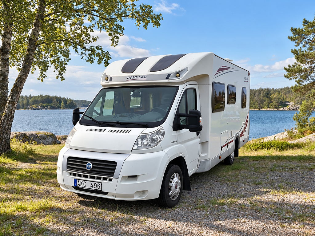 Home-car P601 