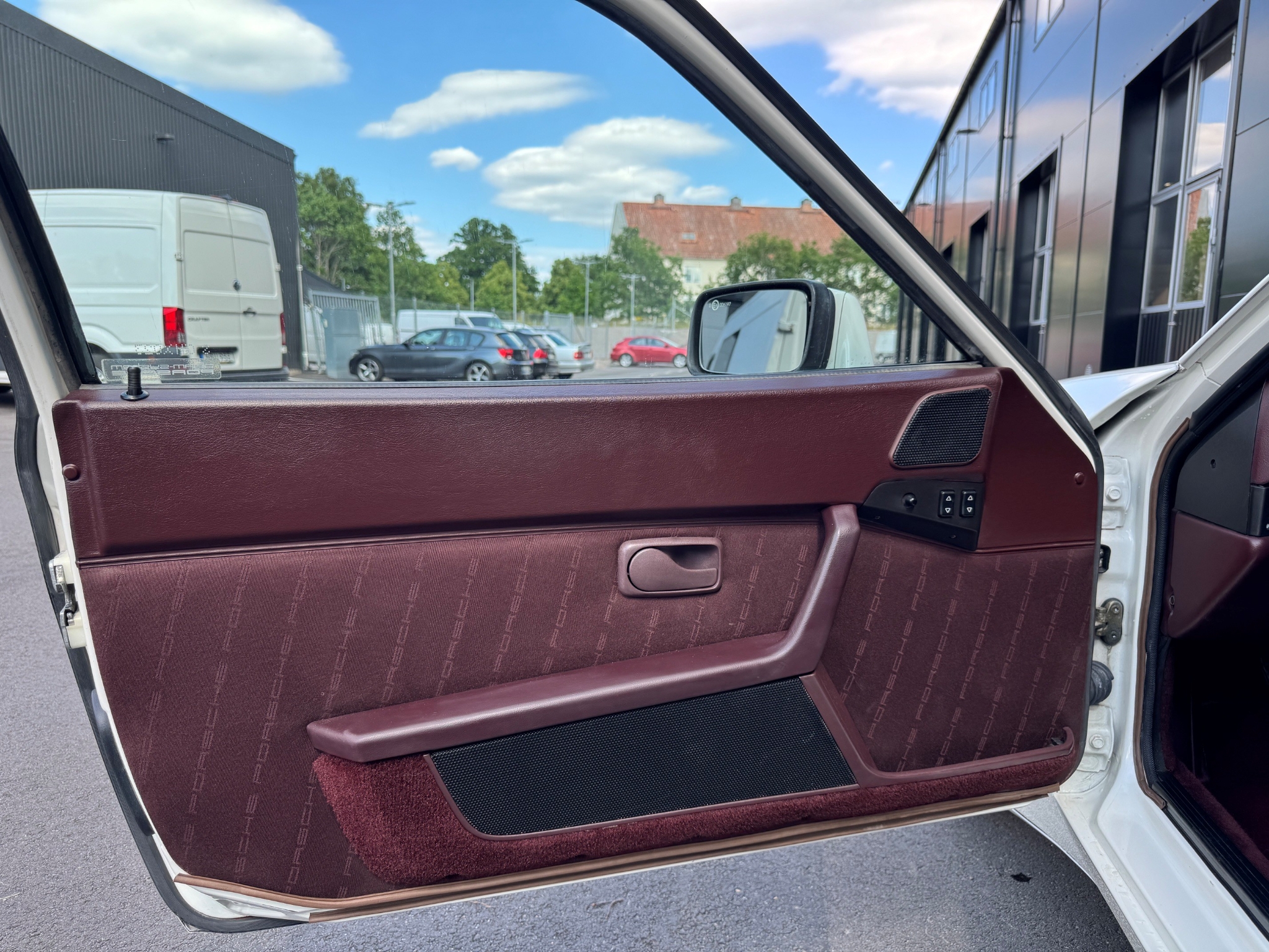 Porsche 944 S2 1989, bild 7/43
