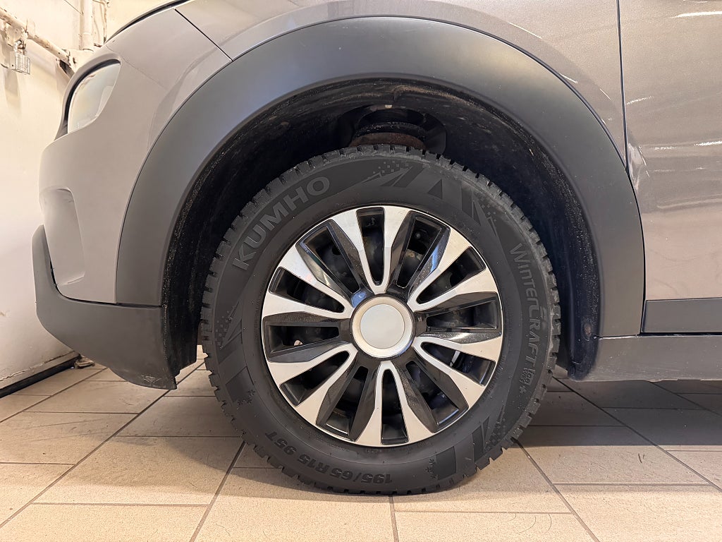 Citroën C4 Cactus 2020 - miniatyr 26