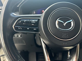 Mazda CX-60 PHEV HOMURA 10Årsgaranti/MOMS/BOSE/360/SoV-Däck/Carplay – bild 18