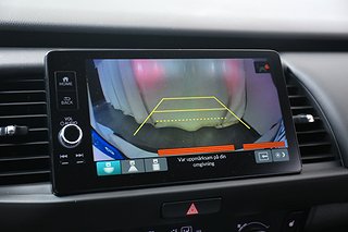 Halvkombi Honda Jazz 18 av 20