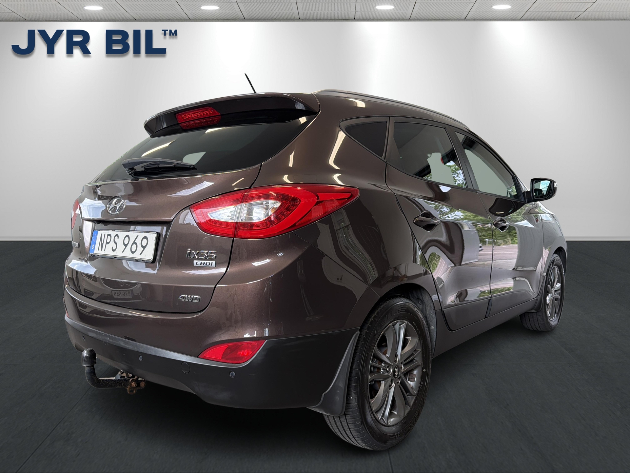 Hyundai ix35 2015, bild 3/51
