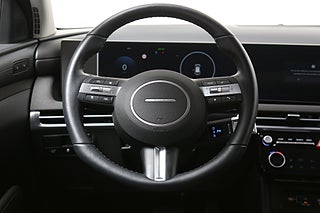 Kombi Hyundai Tucson 15 av 25